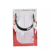Karam | ES 51 Helmet Mounted Clear shield