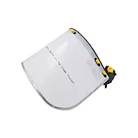 Karam | ES 51 Helmet Mounted Clear shield