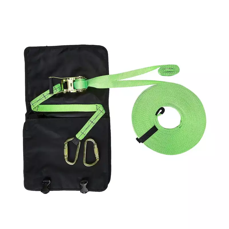Karam | PN 3000 Horizontal Anchorage Webbing Lifeline | PN 113 | CE Marked