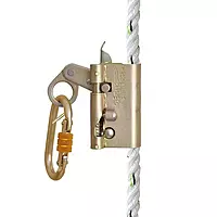 KARAM | PN 2000(A) Fall arrester | PN 112 (C) - CE Mark