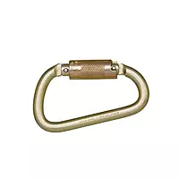 KARAM | PN 113 Steel Karabiner | CE Marked