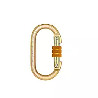 KARAM | PN 112 Steel Karabiner | CE Marked