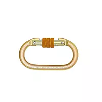 KARAM | PN 112 Steel Karabiner | CE Marked