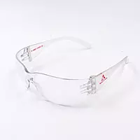 Karam | ES 001 | Clear Spectacles | CE Marked | Pack Of 12