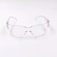 Karam | ES 001 | Clear Spectacles | CE Marked | Pack Of 12