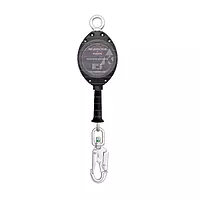 Karam | PCGS Retractable Wire Rope | Fall Arrester Block