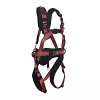 Karam | MAGNA-2 Full Body Harness | adjustable belt type without Lanyard