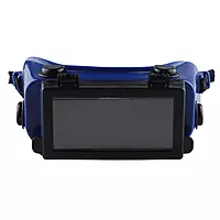 Karam - ES 004 | Electric Arc Welding Spectacles | IR-11 Lens | CE Marked