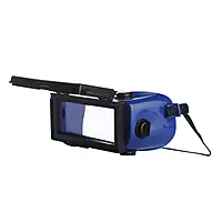 Karam - ES 004 | Electric Arc Welding Spectacles | IR-11 Lens | CE Marked