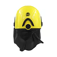 PAB | Fire Compact | Fireman Helmet | EN443:2008