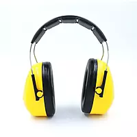 3M PELTOR | Optime 98 | H9A Earmuffs