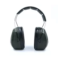 3M PELTOR | Optime 101 | Earmuffs H7A | Over-the-Head