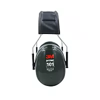 3M PELTOR | Optime 101 | Earmuffs H7A | Over-the-Head