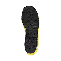 Harvik | Fire Man Boot | steel toe & Mid sole | EN 15090 : 2006 -| CE marked | Black/Yellow