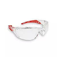 Venus | G306 Goggle Red Colour with Antifog lens Coating | Model:11017 CHC-AF (Pack Of 20)