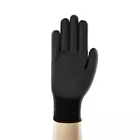 Ansell | Edge 48-126 | 15G Polyester Liner | PU Coated | EN388:4121A