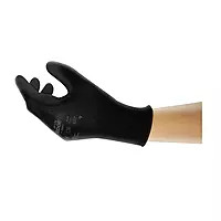 Ansell | Edge 48-126 | 15G Polyester Liner | PU Coated | EN388:4121A