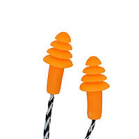 Venus | N-303 Noise NPD -Reusable Earplugs & Earband | Pack Of 150