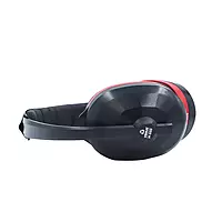 Venus | N-550 -Black Colour-Noice NPD | Ear Muffs with ISI mark.