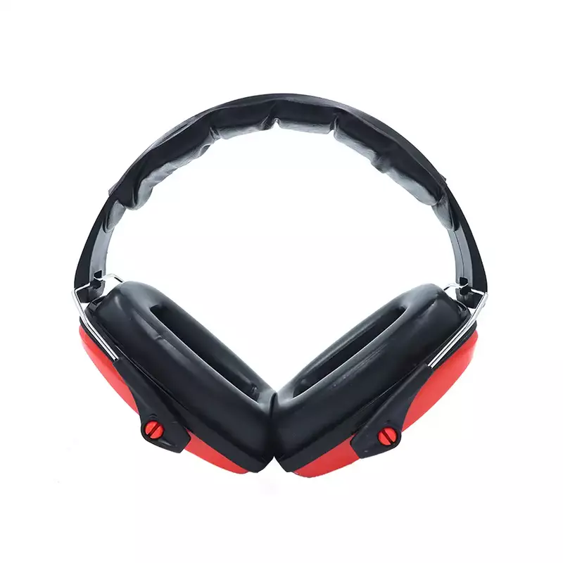 Venus | N-555 Red Colour Noice NPD | Ear muffs