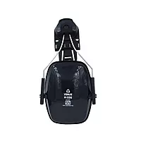 Venus | N-556 Black Colour Noice | NPD Ear muffs