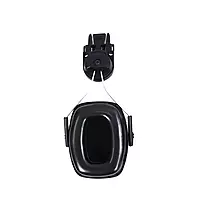 Venus | N-556 Black Colour Noice | NPD Ear muffs