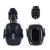Venus | N-556 Black Colour Noice | NPD Ear muffs