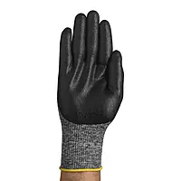Ansell | HyFlex 11-801 |15G Nylon liner with Foam Nitrile coated | Length:250 mm
