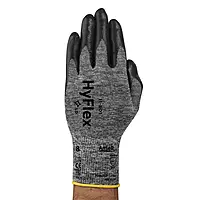 Ansell | HyFlex 11-801 |15G Nylon liner with Foam Nitrile coated | Length:250 mm