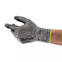 Ansell | HyFlex 11-801 |15G Nylon liner with Foam Nitrile coated | Length:250 mm