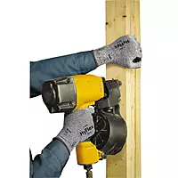 Ansell | HyFlex 11-801 |15G Nylon liner with Foam Nitrile coated | Length:250 mm