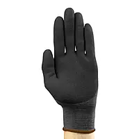 Ansell | HyFlex 11-840 | 15G Nylon Liner with Foam Nitrile Coated