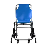 Aluminium Wheel Chair | Carrying Handle | Foldable Type | Model: YXH-5B