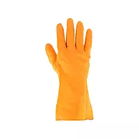 Gloves | Latex Economy Quality | Length : 12" | SL-60 | Pack of 10