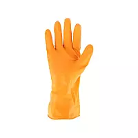Gloves | Latex Economy Quality | Length : 12" | SL-60 | Pack of 10