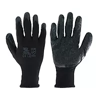 Gloves | Maxigrip Latex Dipped | Pack of 12