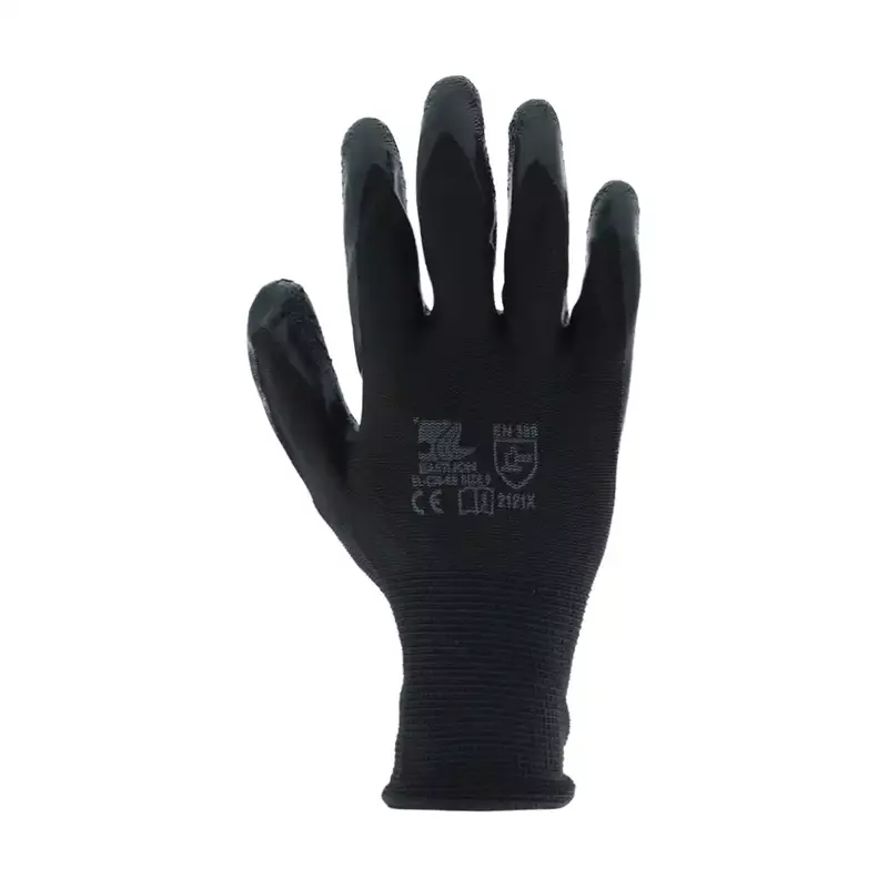 Gloves | Maxigrip Latex Dipped | Pack of 12