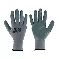Gloves | Maxilite Nitrile | Single Side Dipped | Pack of 10