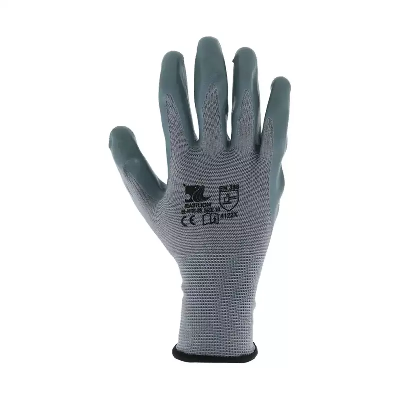 Gloves | Maxilite Nitrile | Single Side Dipped | Pack of 10
