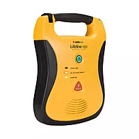 Lifeline Auto Fully Automatic Defibrillator - Model : DCF-E130