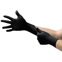 Ansell | Microflex 93-732 | Nitrile Disposable Gloves | Pack of 50