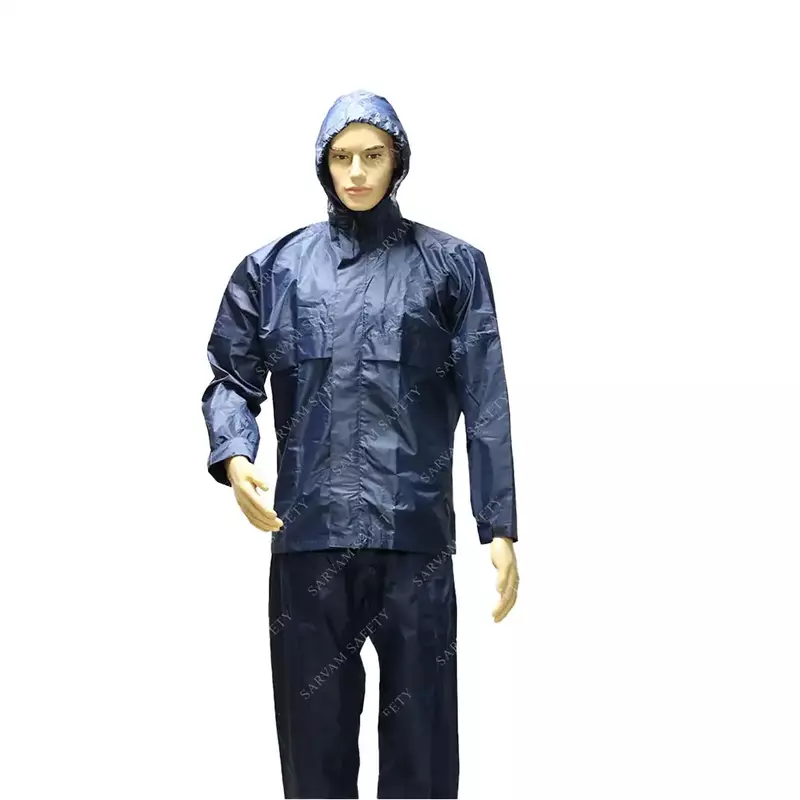 Acme | Rainwear Pant & Jacket | Model – Target