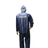Acme | Rainwear Pant & Jacket | Model – Target