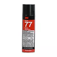 3M Aerosols Spray 77- 375GMS