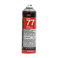 3M Aerosols Spray 77- 375GMS