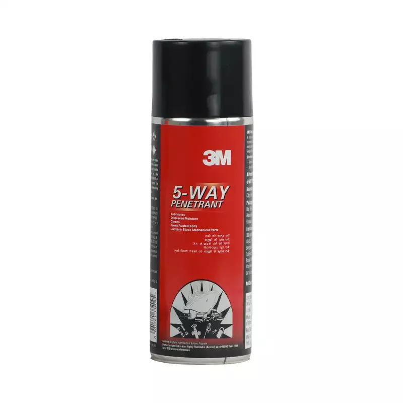 3M | 5 WAY PENETRANT | 325 GMS.