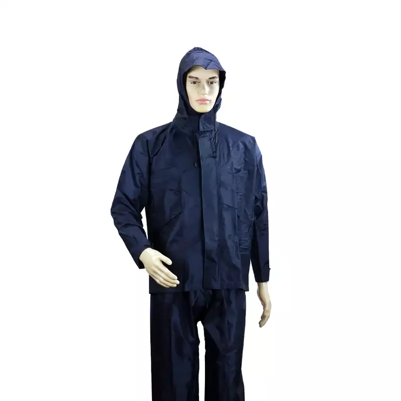 Acme | Rainwear Pant & Jacket | Model – Excellence
