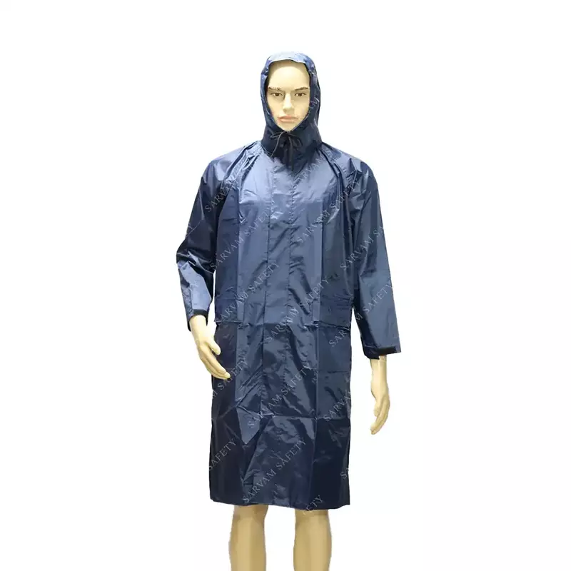 ACME | Rainwear Overall Type |Model BRITE