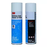 3M | Stainless Steel | Cleaner and Polish