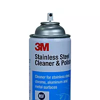 3M | Stainless Steel | Cleaner and Polish